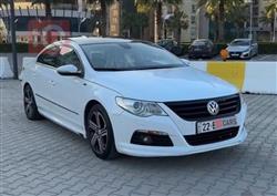 ڤۆڵکسواگن پاسات CC